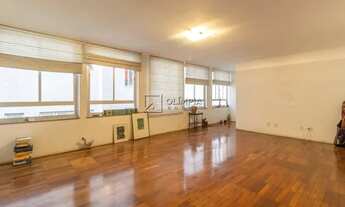 Imagem 2: Locação Apartamento 3 Dormitórios - 155 m² Higienópolis