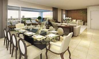 Imagem 5: Apartamento para Venda em São Paulo / SP no bairro Moema