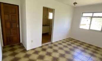 Imagem: Apartamento no Cabula, 51m², 2/4, banheiro