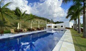 Imagem 3: Lote à venda, plano, Alphaville Jundiaí 1, 528m2, Jundiaí/SP por R$ 970.000