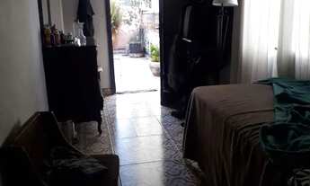 Imagem 3: Quarto individual