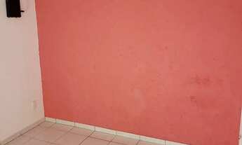 Imagem 3: Casa 3 cômodos de frente s/ garagem