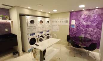 Imagem 7: ALUGO APARTAMENTO STUDIO NOVO - CENTRO