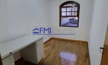 Imagem: Pompéia, sobrado reformado 3 dormitórios