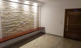 Imagem: Apartamento no Jardim do Éden