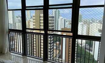 Imagem 12: Apartamento para venda tem 206 metros quadrados com 4 quartos em Graça - Salvador - BA