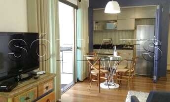 Imagem: Flat próximo a estação Campo Belo, Sociedade