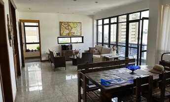 Imagem 7: Excelente apartamento 4 quartos 3 salas ótimo local bairro serra R$1.200mi