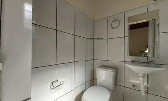 Imagem 4: Kitnet para Locação em Mogi das Cruzes, Mogi Moderno, 1 dormitório, 1 banheiro