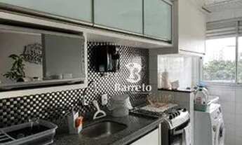 Imagem 5: Apartamento com 3 dormitórios para alugar, 73 m² por R$ 1.900,00/mês - Aurora - Londrina/P