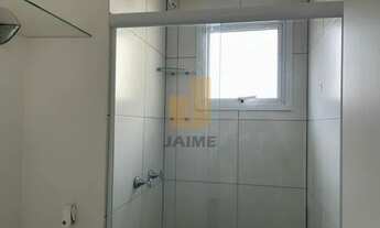 Imagem 7: Apartamento padrão com 1 dormitório e 1 vaga