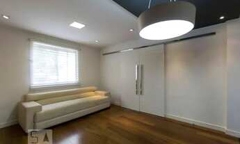 Imagem: Apartamento para Aluguel - Vila Mariana