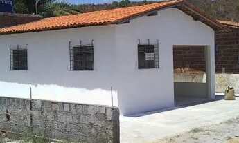 Imagem: Casa Praia Barra do Abiai