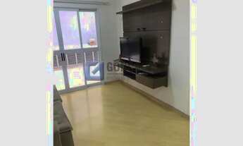 Imagem 2: SAO CAETANO DO SUL - Residential / Apartment - SANTA MARIA