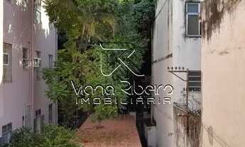 Imagem 5: Apartamento para venda possui 150 metros quadrados com 2 quartos em Tijuca - Rio de Janeir