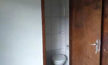 Imagem 6: Aluga-se kitineti