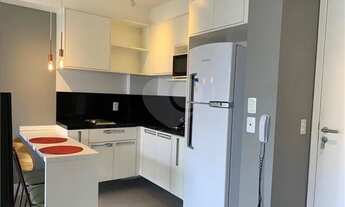 Imagem 4: São Paulo - Apartamento Padrão - JARDIM PAULISTA