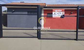 Imagem 3: Casa com 1 dormitório para alugar, por R$ 650/mês - Jardim Europa - Ourinhos/SP