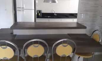 Imagem 2: Apartamento semibiliado na Zonal Sul