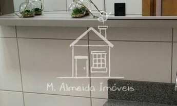 Imagem 5: Flat com 27 m² com 1 quarto na Zona 07 - POR R$175,00/DIA