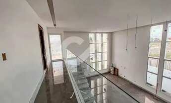 Imagem 5: Alphaville Sergipe 1 - Casa moderna e imponente