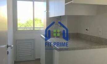 Imagem 5: Apartamento com 3 dormitórios à venda, 115 m² por R$ 895.000,00 - GREEN HOME - São José do