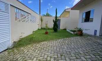 Imagem 2: Casa térrea para venda e locação com 3 quartos sendo 2 suítes em Estância São José - Peruí