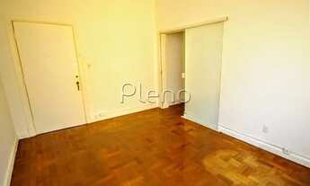 Imagem 2: Sala - Centro - Campinas