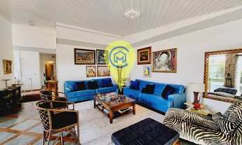 Imagem 3: Sobrado à venda, Vila Hamburguesa, São Paulo, SP - Com 550m² sendo 4 suítes, 6 banheiros e