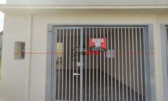 Imagem: CASA para Locação - JARDIM DOS COLIBRIS