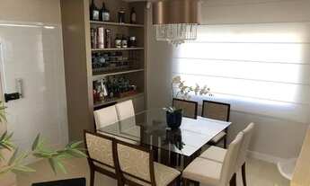 Imagem 4: Casa com 3 dormitórios à venda, 158 m² por R$ 1.365.000,00 - Condomínio Villagio São Bento