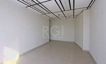 Imagem 2: Conjunto/Sala para Locação/Aluguel - 162m² no bairro Centro Histórico