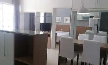 Imagem 3: Apartamento com 1 quarto, 50m², para locação em São Paulo, Cerqueira César