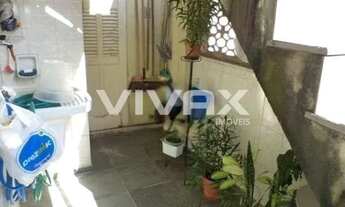 Imagem 4: Engenho Novo Apartamento com 2 dormitórios