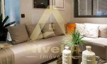 Imagem 5: Apartamento para Venda em São Paulo / SP no bairro Itaim Bibi