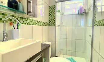 Imagem 6: Barra Club, Mobiliado