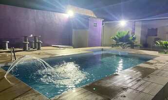 Imagem 2: Aluguel de casa de praia no Abais