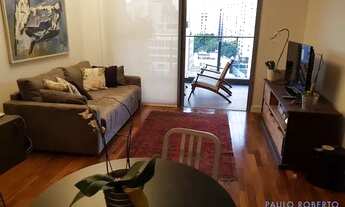 Imagem 3: APARTAMENTO - VILA NOVA CONCEIÇÃO - SP