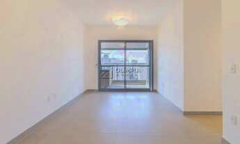 Imagem 5: Apartamento Locação 2 Dormitórios - 55 m² Moema