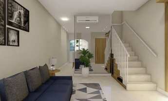 Imagem: Sobrado em Taubaté