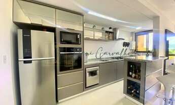 Imagem 6: Apartamento para alugar no bairro Jurerê Internacional - Florianópolis/SC