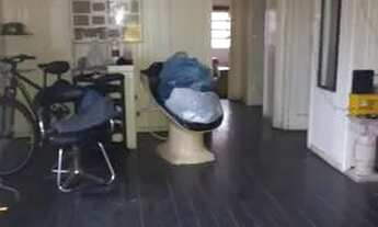 Imagem 5: Vendo terreno grande com casa