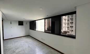 Imagem 4: Apartamento para venda tem 120 metros quadrados com 3 quartos em Graça - Salvador - BA