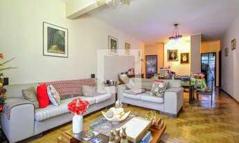 Imagem: Apartamento para Aluguel - Grajaú, 3 Quartos