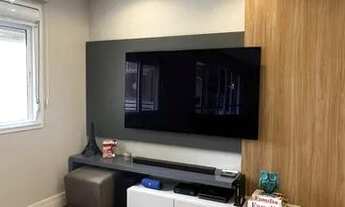 Imagem 6: RR5553D Apartamento 132m² CONDOMÍNIO GHAIA - OPORTUNIDADE - 3 Dorms 2 Vagas - Santana de P