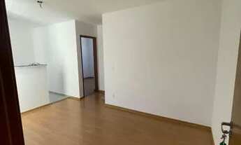 Imagem 7: Alugo apartamento no Residencial Algarve