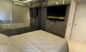 Imagem 6: VENDO- DOM PEDRO - apt 100% mobiliado