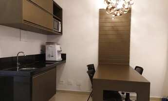 Imagem 4: Sala Comercial para Venda em São José do Rio Preto, Parque Estoril