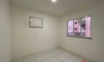 Imagem 6: Apartamento térreo disponível pra locação no Condomínio Jardim São Francisco