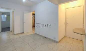 Imagem 4: Apartamento Venda Pompéia 85 m² 3 Dormitórios